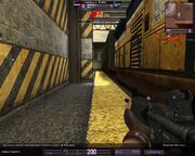 TrainFactoryGP