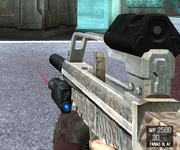 FANAS SL AT