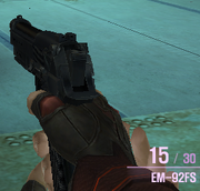 EM91FSingame