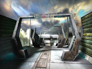 Covolt Bridge