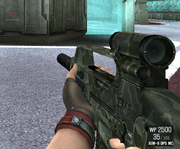 XEM-8 OPS MC