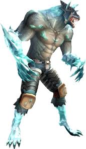 Icewolf