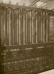 Difference Engine