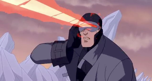 Cyclops | Wolverine and the X-Men Animated Series Wiki | FANDOM powered