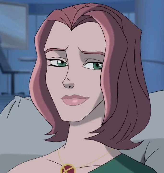 Image Jean Grey.png Wolverine and the XMen Animated Series Wiki