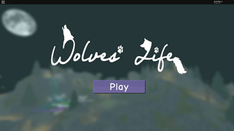 Wolves Life 2 Wiki Fandom - how to run in wolves life 3 roblox