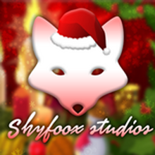Shyfoox Studios Wolves Life 2 Wiki Fandom