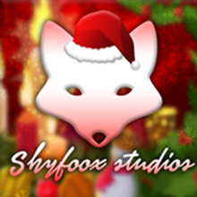 Shyfoox Studios Wolves Life 2 Wiki Fandom - roblox shyfoox