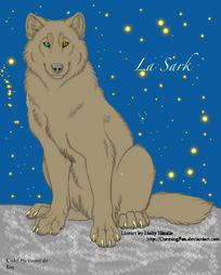 La sark by coeurdor28-d528poj