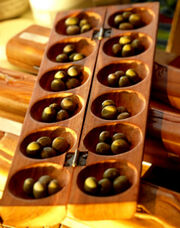 Mancala - African Board Game