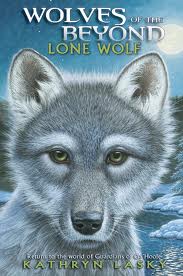 Lone Wolf | Wolves of the beyond Wiki | FANDOM powered by ...