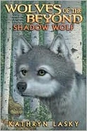 Shadow Wolf Wolves Of The Beyond Wiki Fandom Powered