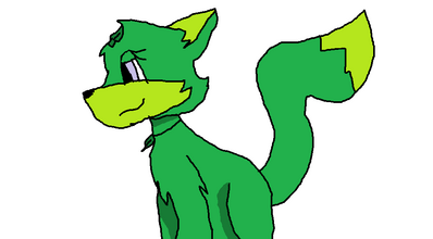 As sly as a fox.4