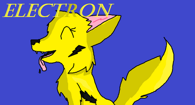 Electron