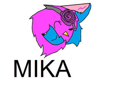 Mika