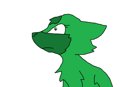 Leafstorm