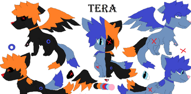 Tera