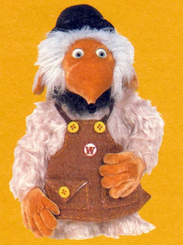 Tobermory | Wombles Wiki | FANDOM powered by Wikia