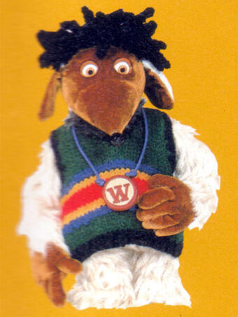 original womble toys