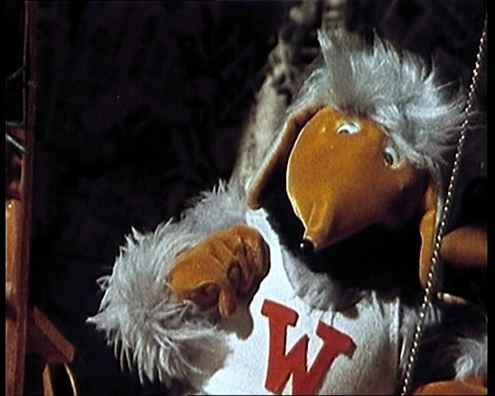 Image result for tomsk womble