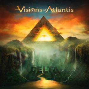 Visions of Atlantis delta