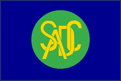 Flage de Sud-Afrike