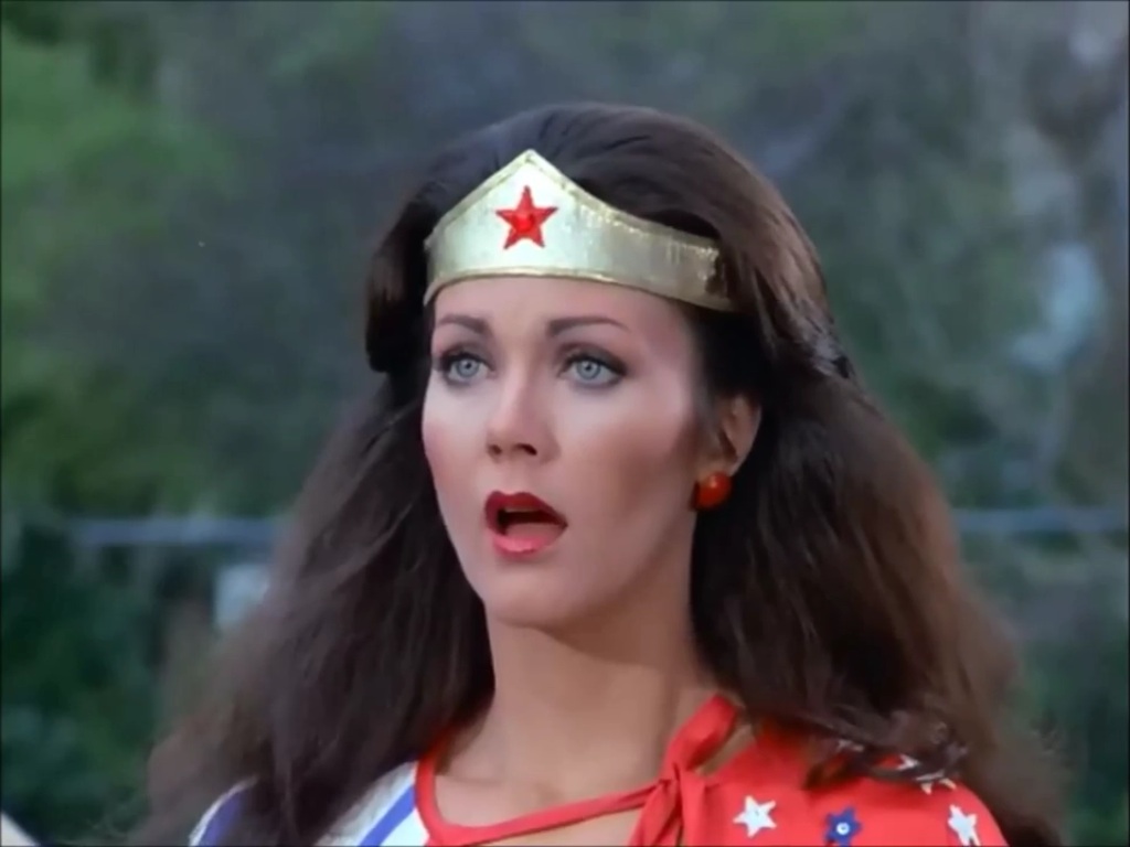 Wonder Woman Wonder Woman TV Show Wiki FANDOM powered by Wikia