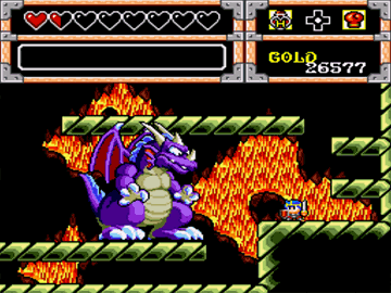 [PokeCommunity.com] Gamer Obscurea; Games in Hiding