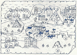 Monster Land