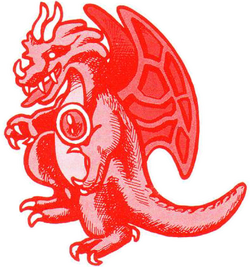 Dragon