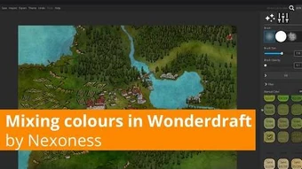 Tutorials Wonderdraft Wiki Fandom