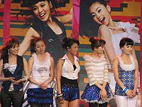 Wonder Girls Bangkok
