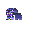Blue Paperion
