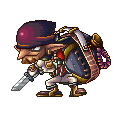 Sanctuary Miner (Male)