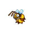 Egg Bee