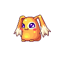 Yellow Yster
