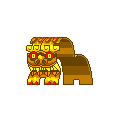 Yellow Paperion