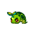 Green Ropper