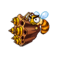 Gun Bee