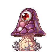 Polluted Mushroom (BOSS)