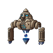 Stone Golem