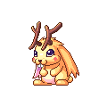 Carrot Bunny