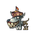 Bone Puppy