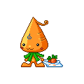 Carrot Man