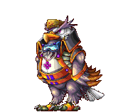 Lind Hawk (BOSS)