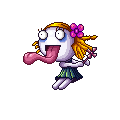 Crazy Woman