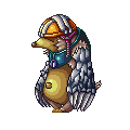 Stone Mole