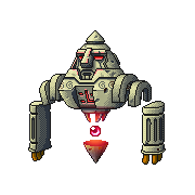 Stone Golem 2
