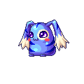 Blue Yster