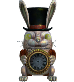 Clockwork Bomb